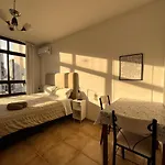 Eleven Apartmet Studio