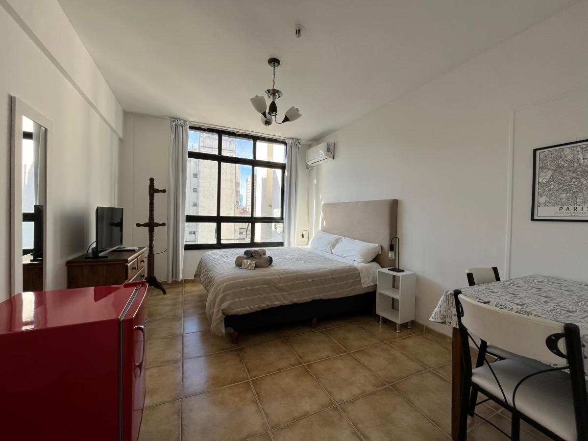 Appartement Eleven Apartmet Buenos Aires