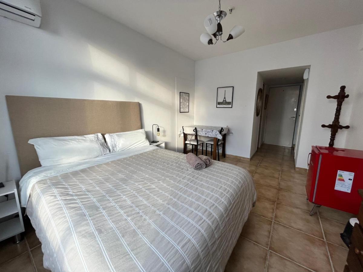 Appartement Eleven Apartmet *