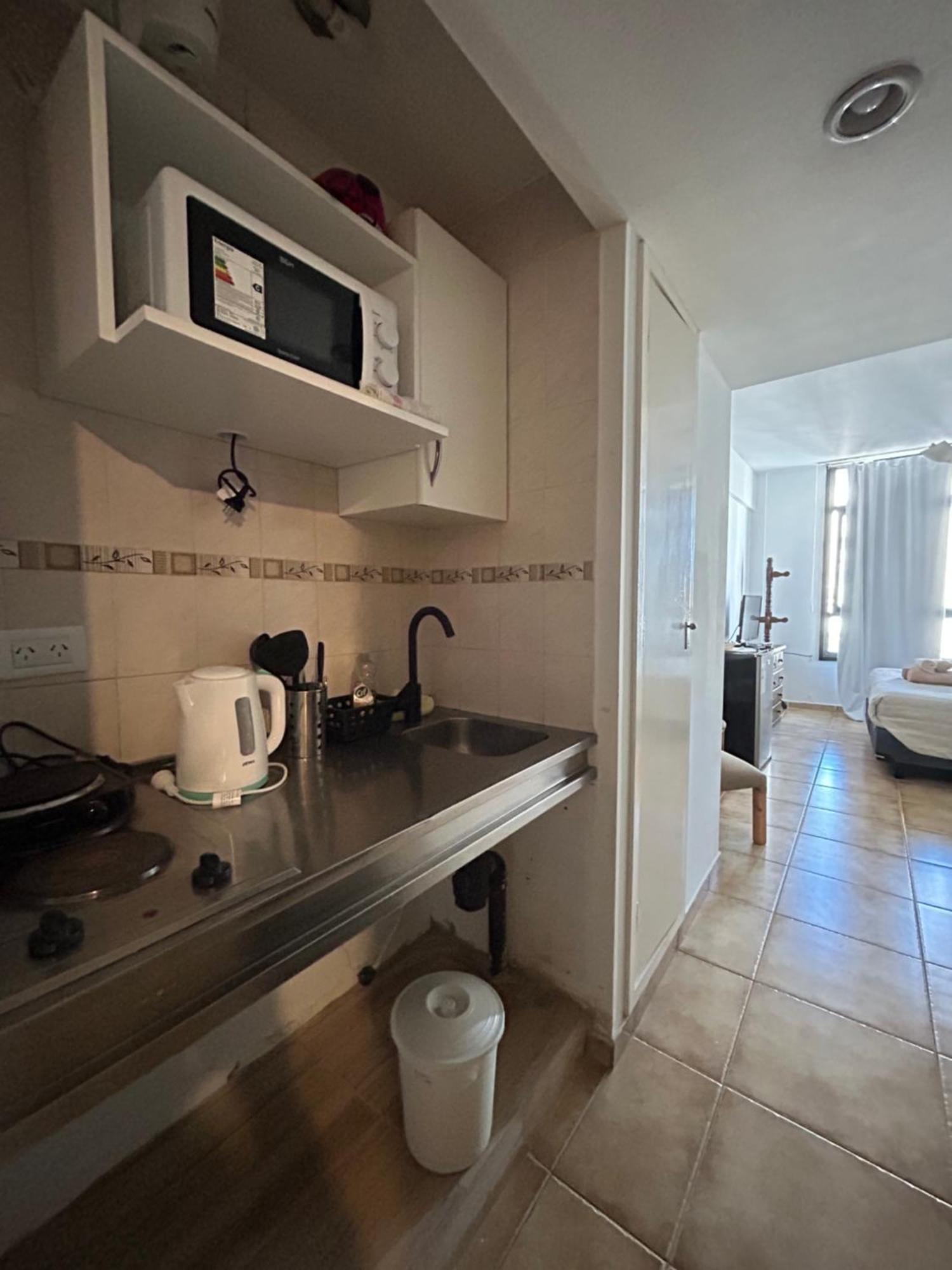 Eleven Apartmet Appartement Buenos Aires